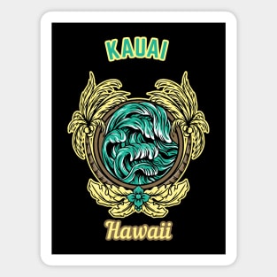Kauai Magnet